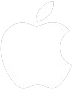 apple logo